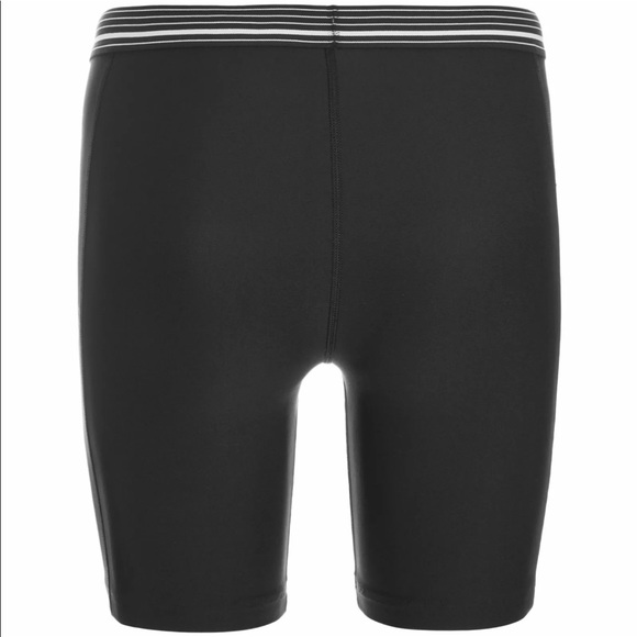 Women's Under Armour Alpha Compression Shorts - Picture 2 of 4